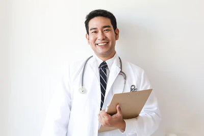 Dr. Cameron Cheung